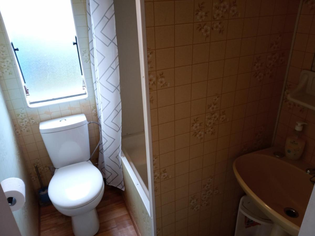 Hotel Chillout Smołdzino Zewnętrze zdjęcie