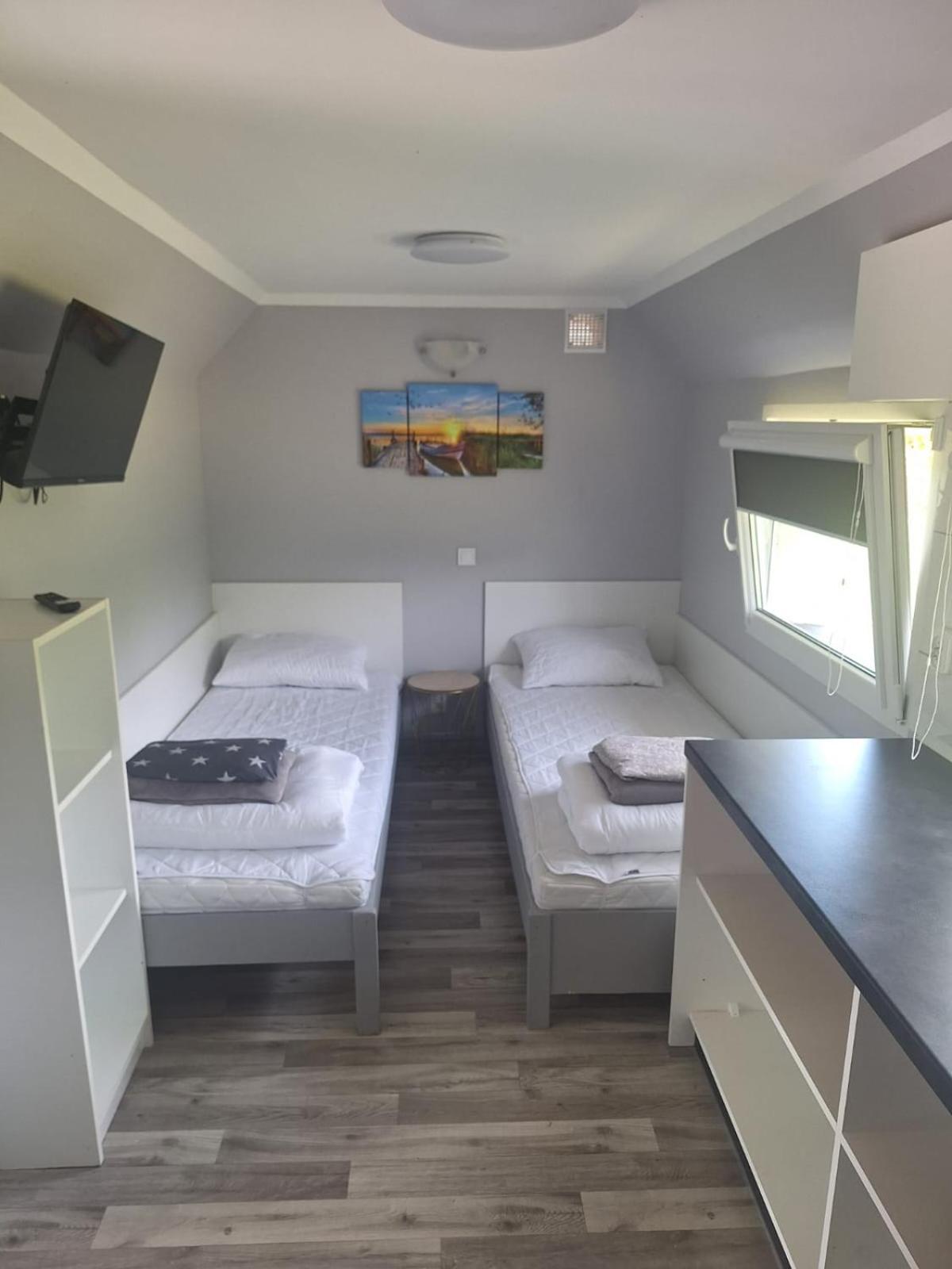 Hotel Chillout Smołdzino Zewnętrze zdjęcie