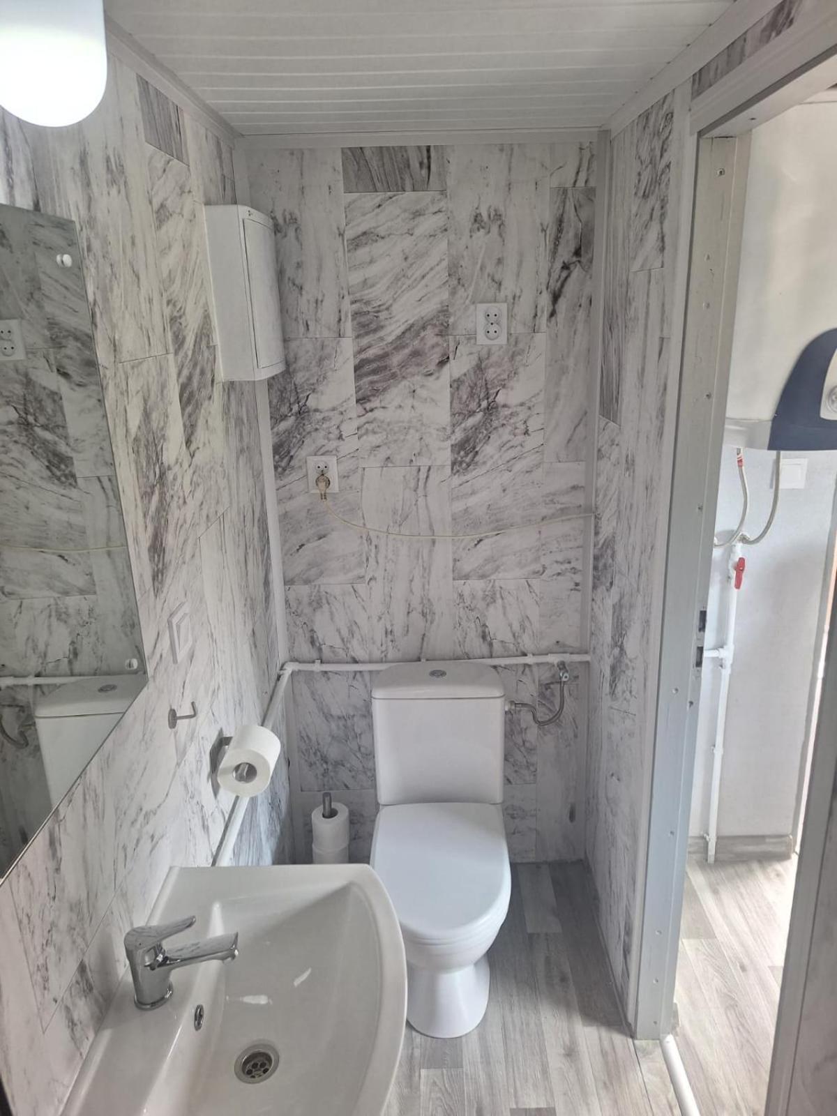 Hotel Chillout Smołdzino Zewnętrze zdjęcie