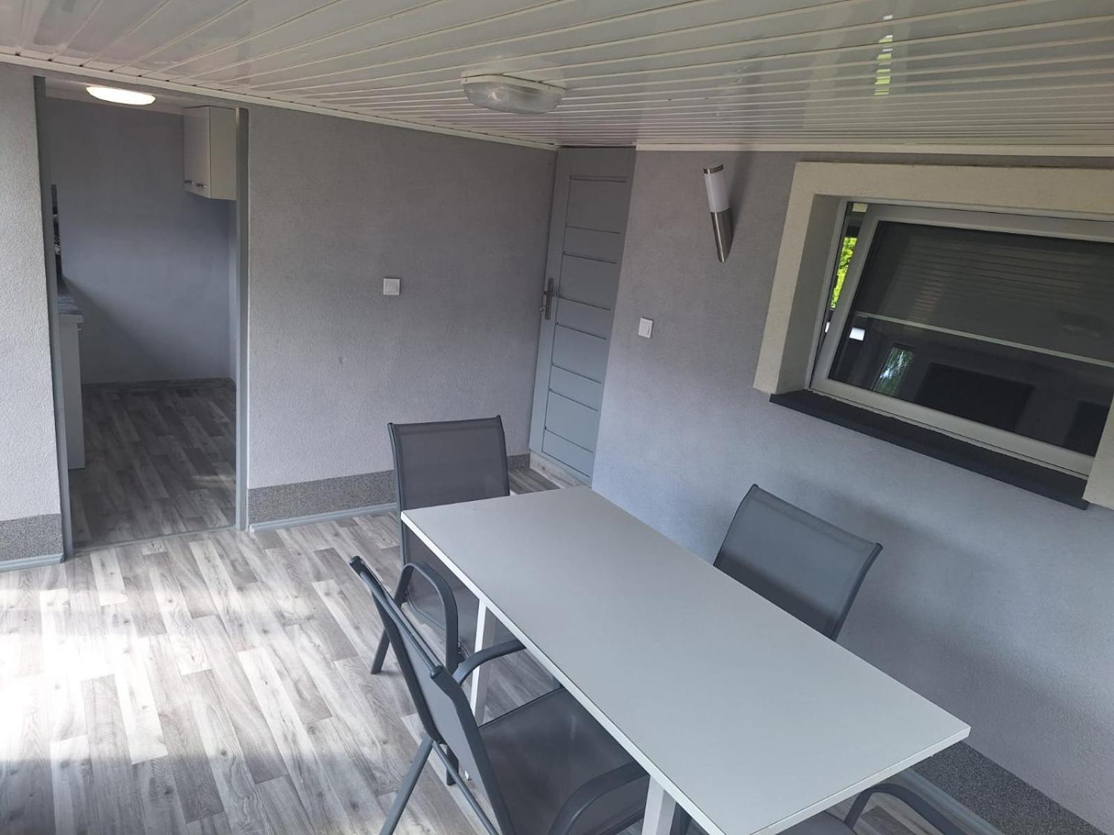 Hotel Chillout Smołdzino Zewnętrze zdjęcie
