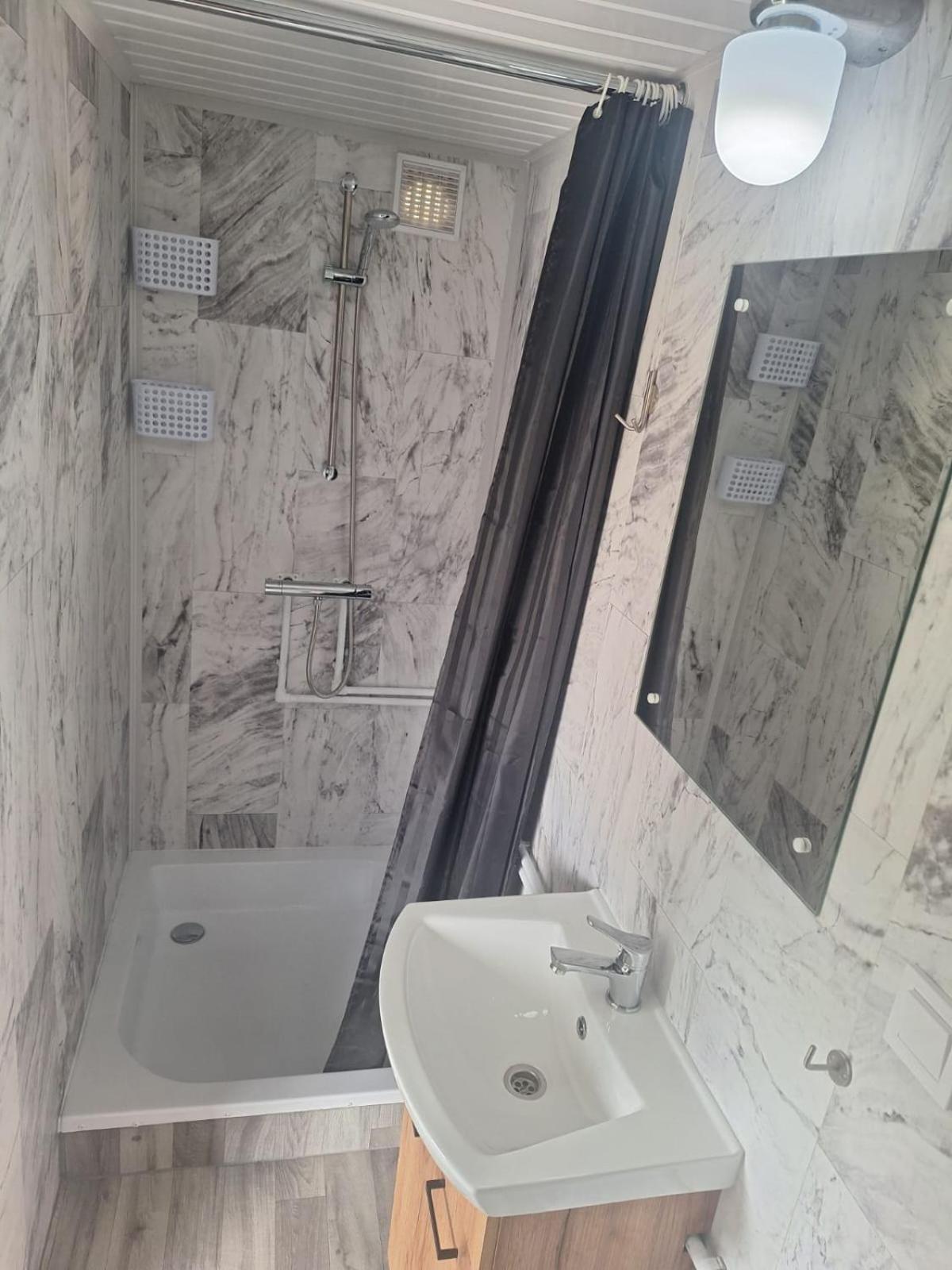 Hotel Chillout Smołdzino Zewnętrze zdjęcie
